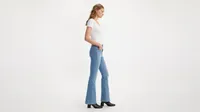 726 Western Flare Women's Jeans