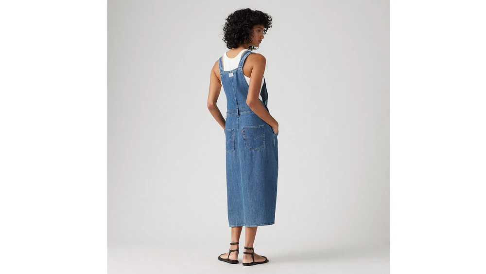 Tico Jumper Dress