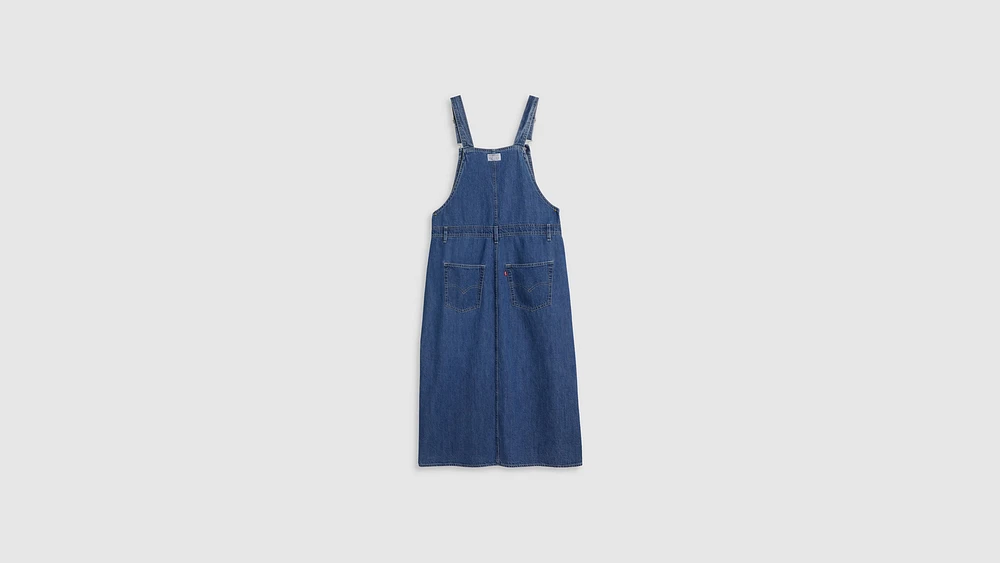 Tico Jumper Dress