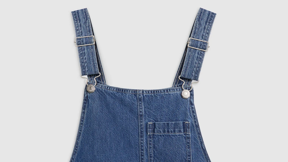 Tico Jumper Dress