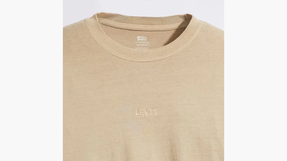 Long Sleeve Twofer T-Shirt