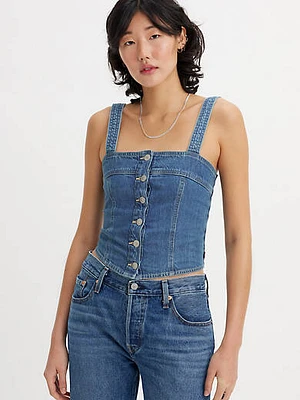 Drea Tank Top