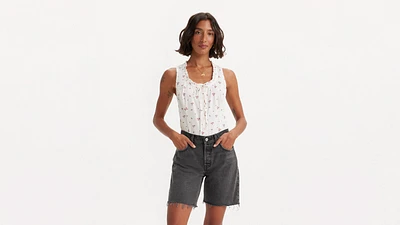 Shane Tank Top