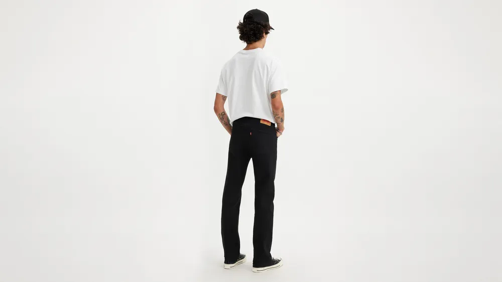 506® Comfort Straight Fit Men's Jeans