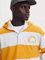 Gold Tab™ Club Rugby Sweatshirt