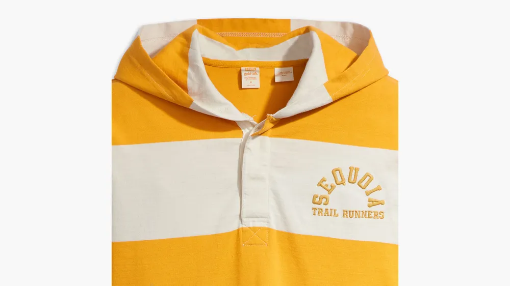 Gold Tab™ Club Rugby Sweatshirt