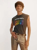 Levi's® Pride Muscle Tank