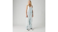 Levi's® x ERL Denim Overalls