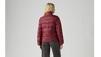 Polly Packable Down Puffer Jacket