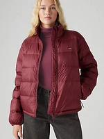 Polly Packable Down Puffer Jacket