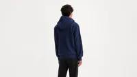 Sherpa Full Zip Jacket