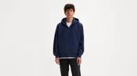 Sherpa Full Zip Jacket