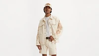 Levi's® Pride Liberation Western Trucker Jacket