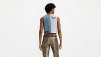 Levi's® Pride Reversible Patchwork Vest