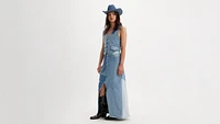 Levi's® Pride Icon Long Skirt