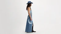 Levi's® Pride Icon Long Skirt