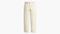 Baggy Dad Utility Women's Pants