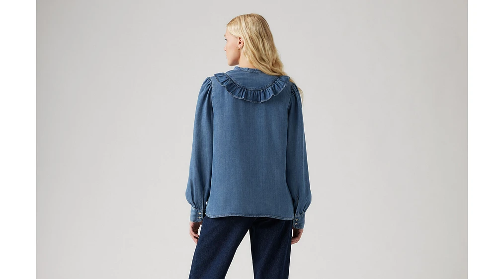 Carinna Blouse