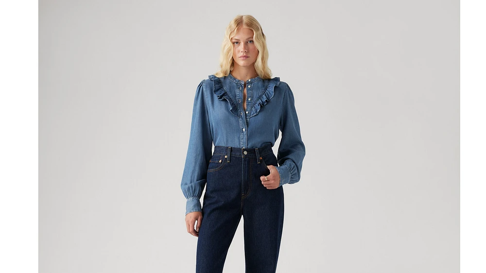 Carinna Blouse