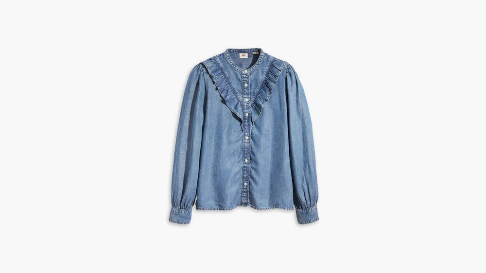 Carinna Blouse