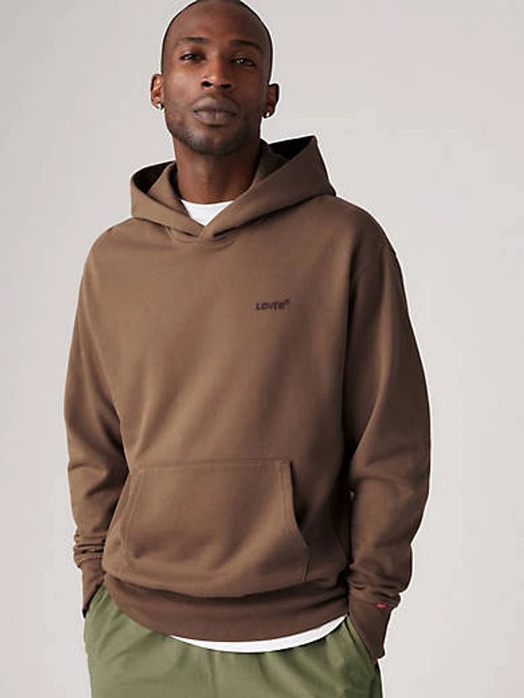 Authentic Hoodie Sweatshirt