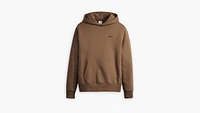 Authentic Hoodie Sweatshirt