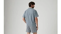 Standard Fit Camp Shirt