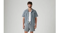 Standard Fit Camp Shirt