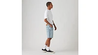 468 Stay Loose 9" Linen+ Denim Men's Shorts