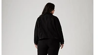 Original Sherpa Trucker Jacket (Plus Size)