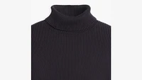 Tulip Turtleneck Sweater