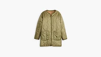 Crawford 3-In-1 Parka