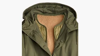 Crawford 3-In-1 Parka