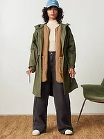 Crawford 3-In-1 Parka