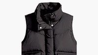 Western Bubble Vest