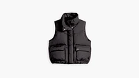 Western Bubble Vest