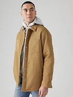 Bryant Padded Reversible Overshirt