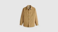 Bryant Padded Reversible Overshirt