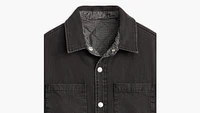 Bryant Padded Reversible Overshirt