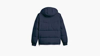 Rockridge Short Puffer Jacket