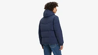 Rockridge Short Puffer Jacket