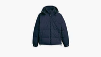 Rockridge Short Puffer Jacket