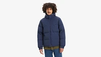 Rockridge Short Puffer Jacket