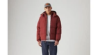 Rockridge Short Puffer Jacket