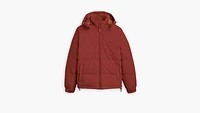 Rockridge Short Puffer Jacket