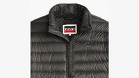 Tobal Down Packable Puffer Jacket