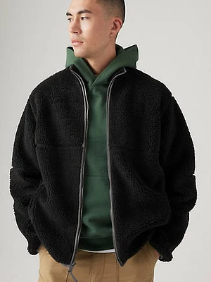 Summit Sherpa Jacket