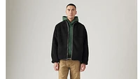 Summit Sherpa Jacket