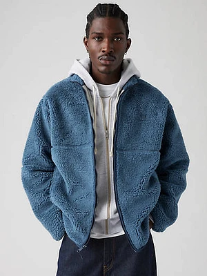 Summit Sherpa Jacket