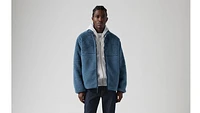 Summit Sherpa Jacket